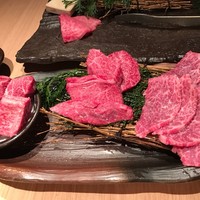 薩摩 牛の蔵 吉祥寺店 - 