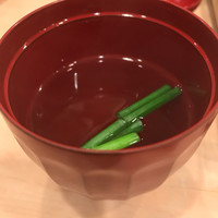 鮨 山沖 - 