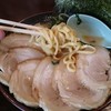 横浜家系ラーメン 喜多見家 大田原店