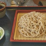 Maruhachi Soba - 