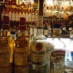 ホワイトラベル - お酒〜