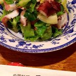 中国料理 三鶴 - 本日のメニューより