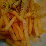 ビリー・バルゥーズ・ビア・バー - 