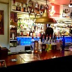 ビリー・バルゥーズ・ビア・バー - 