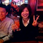 ビリー・バルゥーズ・ビア・バー - 