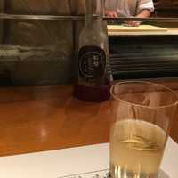 浪速割烹 㐂川 - 