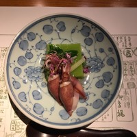 浪速割烹 㐂川 - 