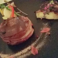 AKARENGA STEAK HOUSE - 