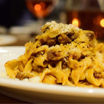 AURELIO - タリアテッレ ボロニェーゼ@1,100円