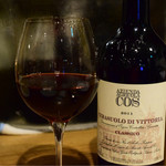 AURELIO - 2杯目は、1杯目よりもちょいと重めに。この2杯目が、かなりヒット！