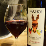 AURELIO - 最初は軽めに。