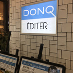 DONQ EDITER - ドンク