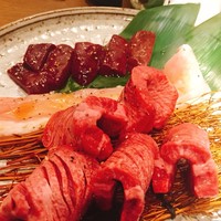 神戸牛 日本橋イタダキ - 