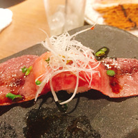 神戸牛 日本橋イタダキ - 