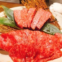 神戸牛 日本橋イタダキ - 