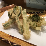 居酒屋割烹 ほたる - 