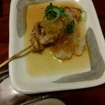 Sumibi Yakitori Tori No Shin - 