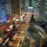 個室和食 東山 新宿本店 - 