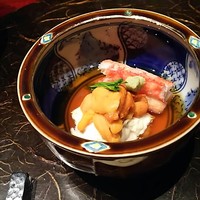 個室和食 東山 新宿本店 - 