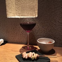 中目黒 いぐち 恵比寿店 - 