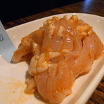 炭火焼肉市場 済州家 - 