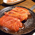 炭火焼肉市場 済州家 - 