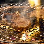 炭火焼肉市場 済州家 本店 - 