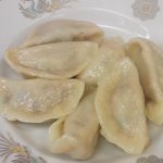 北京亭 - 水餃子