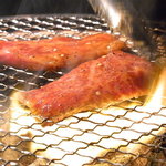 炭火焼肉市場 済州家 本店 - 