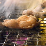 炭火焼肉市場 済州家 本店 - 