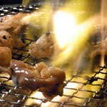 炭火焼肉市場 済州家 - 