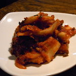 炭火焼肉市場 済州家 - 