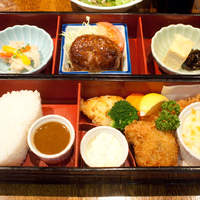グリル満天星 麻布十番 新宿店 - 