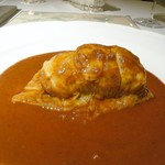 リストランテ カッパス - 