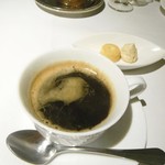 リストランテ カッパス - 