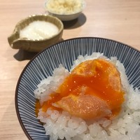天ぷらnuu nuu - 