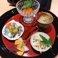 天ぷらnuu nuu - 