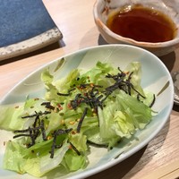 天ぷらnuu nuu - 