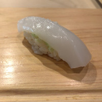 鮓 村瀬 - 
