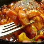 Teppan Omurice Yoshizuyataiheitoten