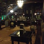 Lang Ca Phe Trung Nguyen - 