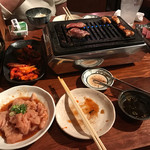 Yakiniku Yoisho - 