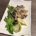 焼肉IWA - 