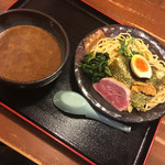 竹本商店 つけ麺開拓舎 - 