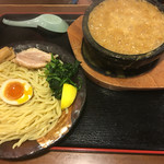 竹本商店 つけ麺開拓舎 - 