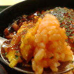 Teppan Omurice Yoshizuyataiheitoten