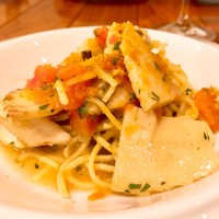 イタリア料理 スペランツァ - 