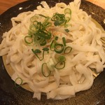 餃子 もつ鍋 鉄板焼肉 うどん 博多どんたく - 