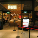 THE COUNTER 六本木 - カジュアル・シックでモダンに洗練された店