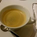 プレヴナンス - カフェ